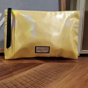 Gucci Cosmetic Bag